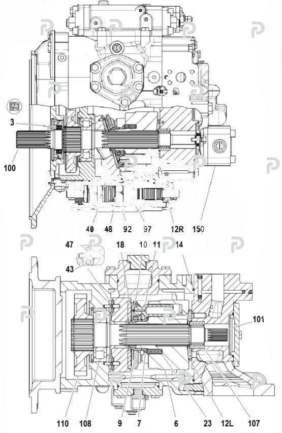 SBS140 TYPE 2