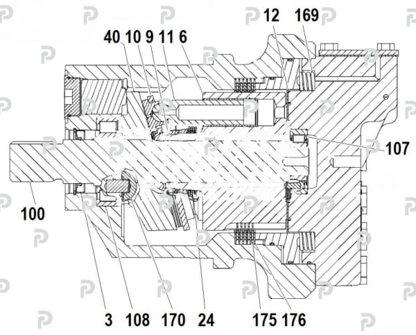 CAT232