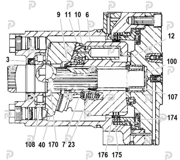 CAT107