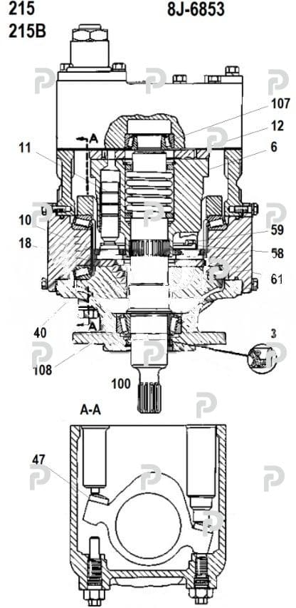 CAT215