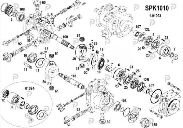 SPK1010