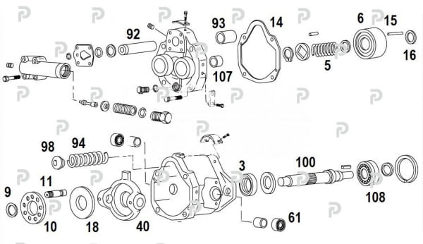 PVQ10 & PVQ13