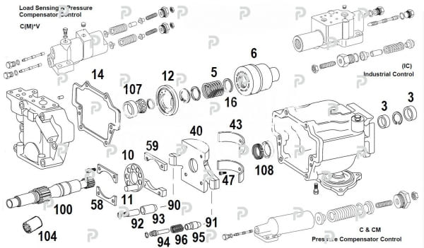 PVH45