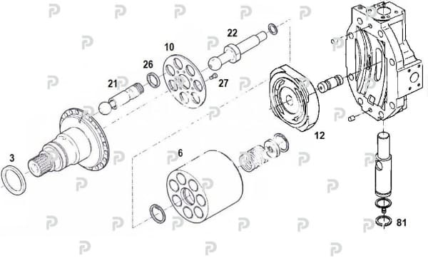 BMR135-01