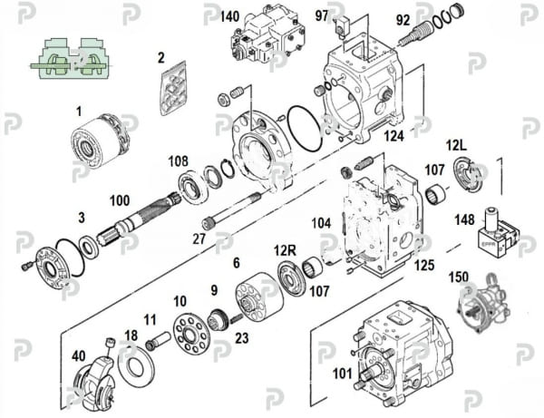 K5V160DT