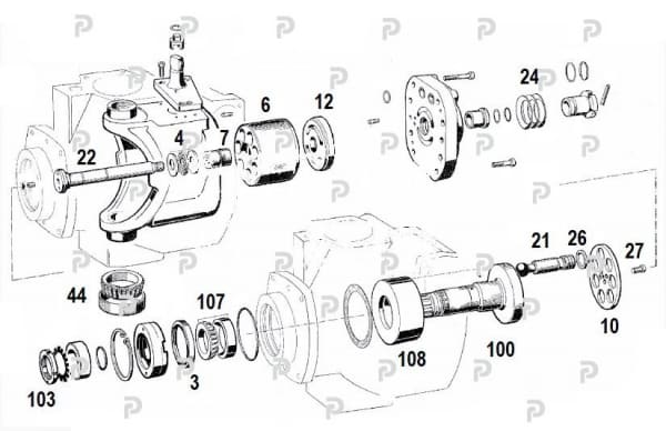 MR105T