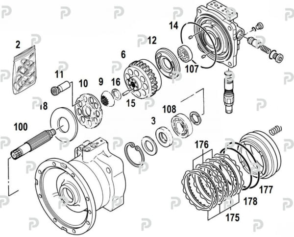 M2X150/M2X170