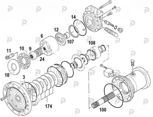 MX173