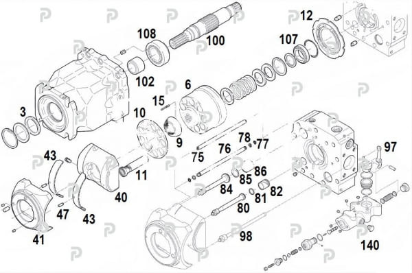 HPR160-01