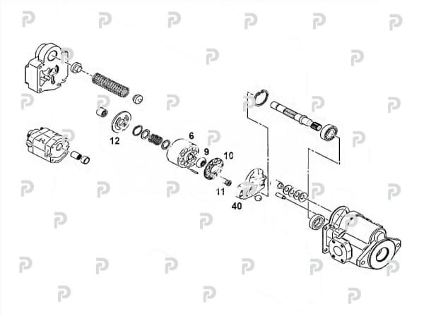 PVD-00B-16P