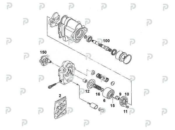 PVK-2B-505