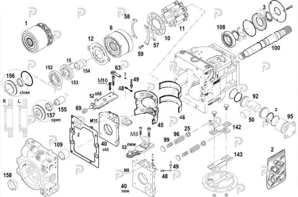 90R180 & 90L180