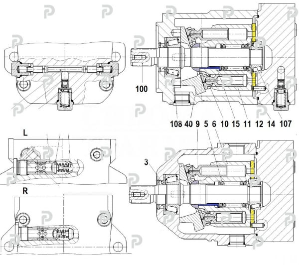 A10FM63/52